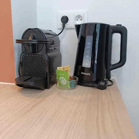 Cosy Hypercentre * Coutances