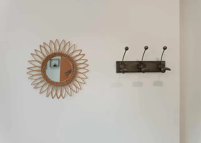 Appartement Cosy Hypercentre