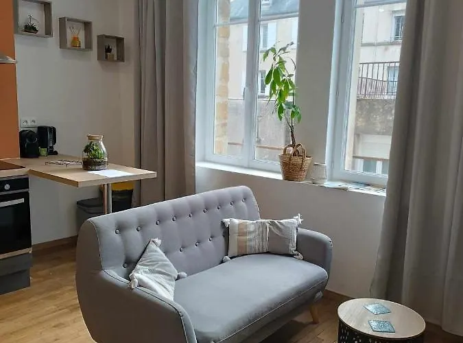 Appartement Cosy Hypercentre *